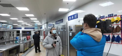 筑牢安全防線，守護舌尖健康——市場監管部門深入海天大劇院酒店開展復工前餐飲管理專項指導紀實