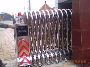 天津河西區專業維修伸縮門開門機與電機服務——廠家直銷，省心省力